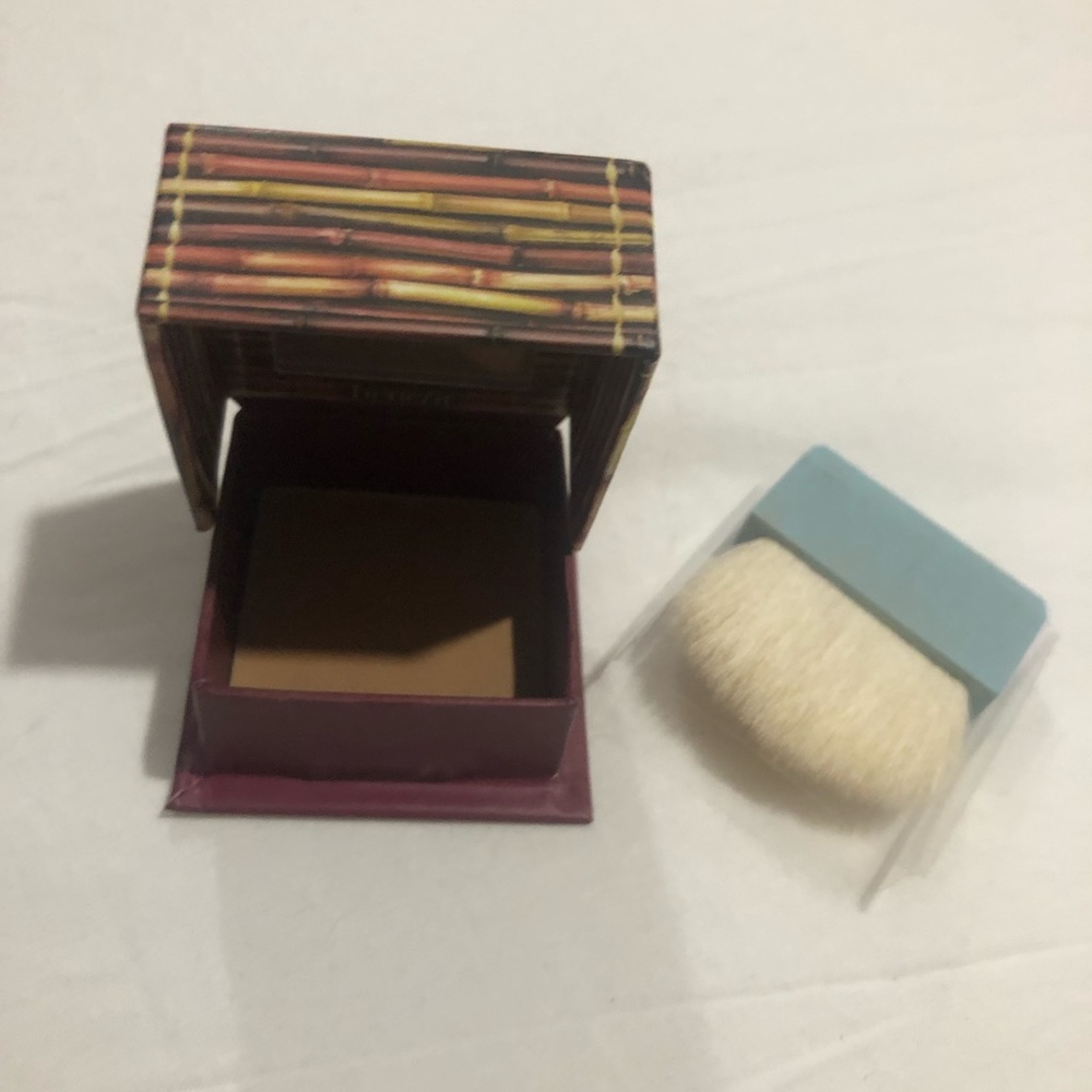 Mini Hoola Bronzer - Picture 2 of 2